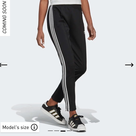 Adidas Primeblue SST track pants - Picture 9 of 12